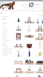 Mobile Screenshot of galerie-mobler.com